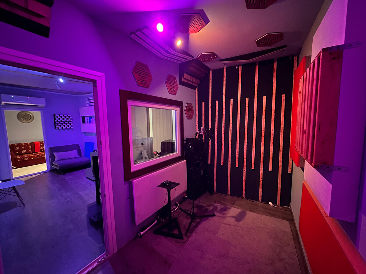 Commercial Spot Production